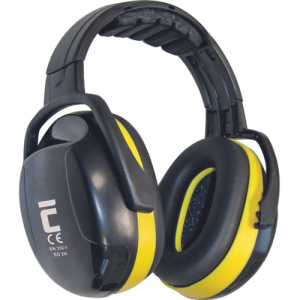 ED 2H EAR DEFENDER